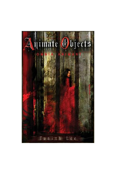 Immanion Pr Animarea obiectelor