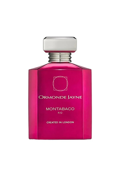 Ormonde Jayne Montabaco Rio Limited Edition For Unisex Eau De Parfum 88ml