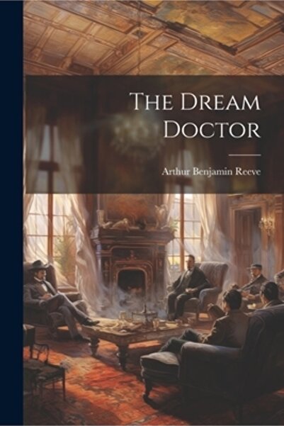 Legare Street Pr Doctorul viselor