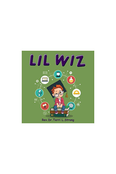 Ideopage Pr Solutions Lil' Wiz