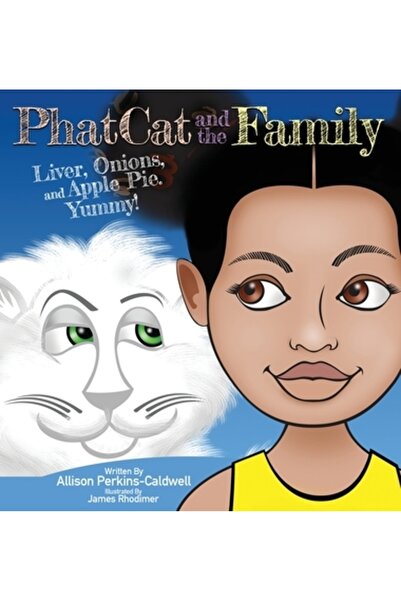 INDEPENDENT CAT Pisica Grasă și Familia - Ceapă hepatică și plăcintă cu mere....