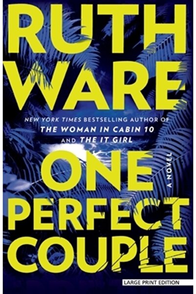 Large Print Distribution Un cuplu perfect