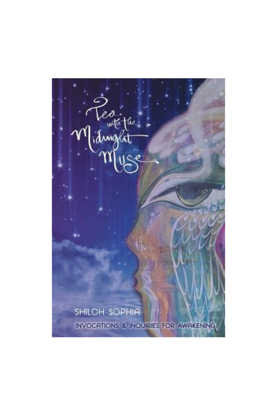 Balboa Pr Ceai cu Muza Miezului Nopții: Invocări și Întrebări pentru Trezire