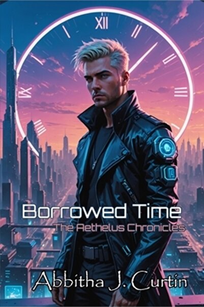 INDEPENDENT CAT Timp împrumutat: Cronicile lui Aethelus