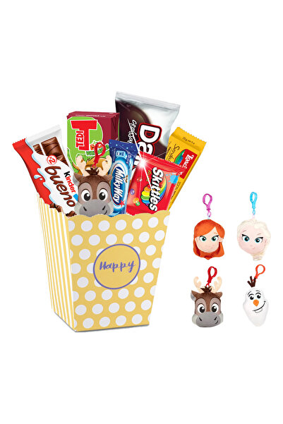 GourmetGift Gift package 26TR2 - SWEET