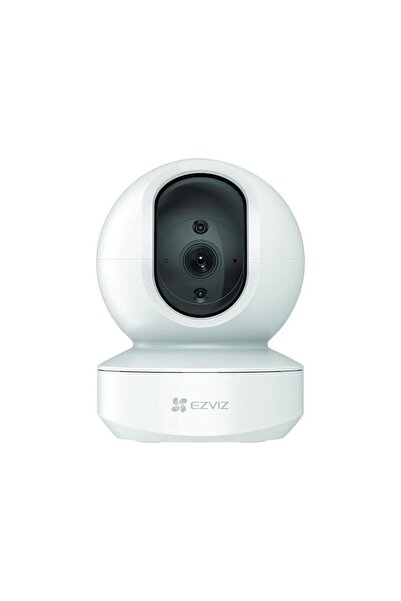 EZVIZ CS-TY1 3mp 2K Har. Al. 360° İkili Konuşma Gece Görüş Wi-Fi Ev İçi Güven...