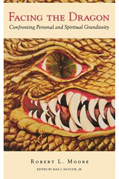 Chiron Pubn Înfruntând Dragonul (P)