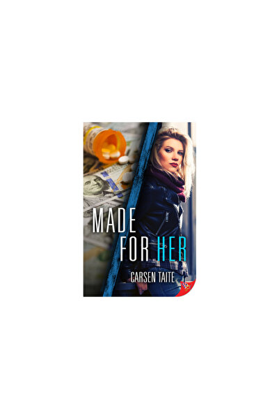 Bold Strokes Books Made for Her