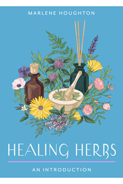 Hampton Roads Pub Co Inc Plante medicinale: Ghidul tău simplu și simplu pentr...