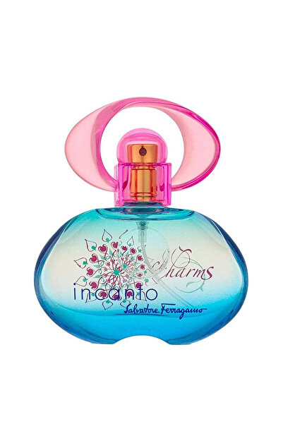 Salvatore Ferragamo Salvatore F Incanto Charms For Women Eau De Toilette 30ml