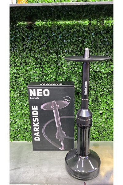 DARKSİDE Oniksa Neo Nargile Takımı