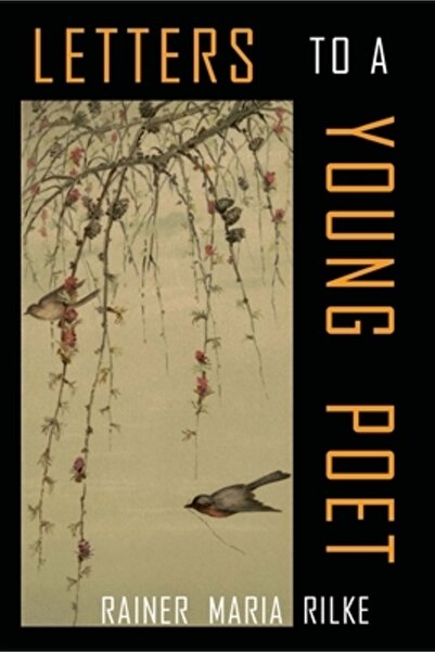 Albatross Publ Letters to a Young Poet