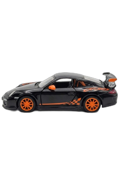 Piccolini PICC MINIMODEL PORSCHE COLLECTION Black GT3 RS