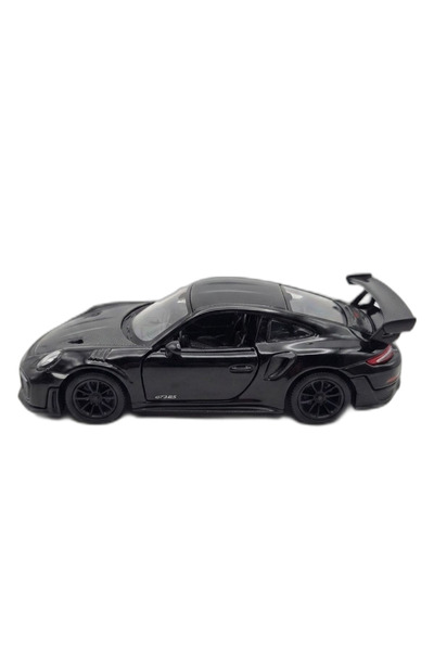 Piccolini PICC MINIMODEL PORSCHE COLLECTION Black GT2 RS