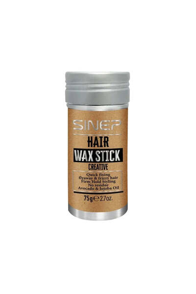 Sinep Ceară tip stick creativă 75 gr