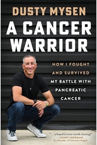 INDEPENDENT CAT Un războinic: Cum am luptat și am supraviețuit bătăliei mele ...