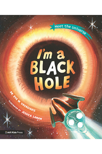 Mit Kids Pr Sunt o gaură neagră