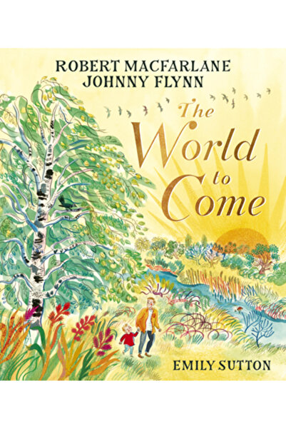 Magic Cat The World to Come