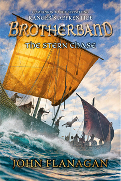 Viking Books for Young Readers The Stern Chase