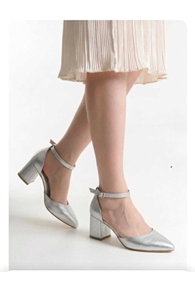 Henne Women's 7cm Orthopedic Shoes with Heels