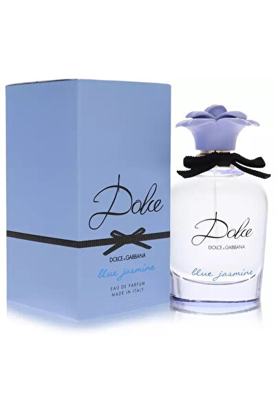 Dolce&Gabbana Dolce Blue Jasmin 75ml Eau De Parfum