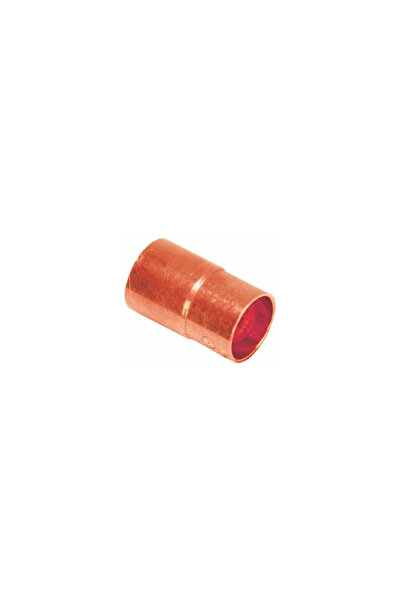 regata Cuplaj reductor de cupru, mamă-mamă, 22 mm x 18 mm,