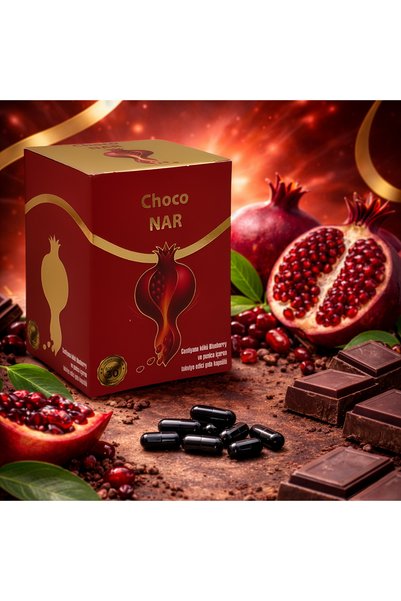 NİDA YILDIRIM N. Yıldırım Choco Premium Set