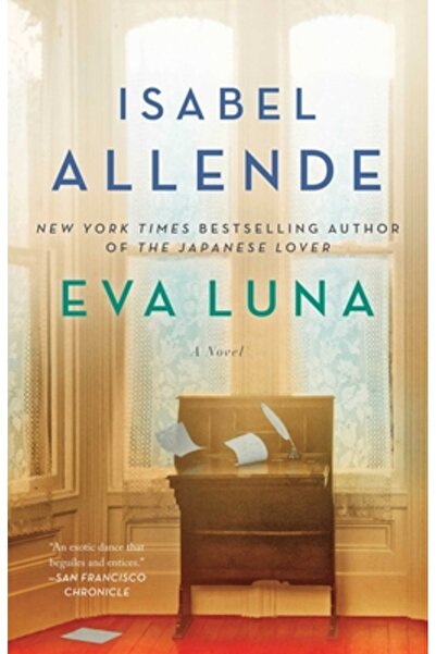 Kessinger Pub Llc Eva Luna
