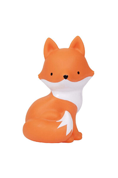 A Little Lovely Company Lampă de veghe pentru copii, Micuța Vulpe,