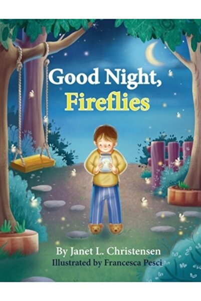 INDEPENDENT CAT Noapte bună, licurici