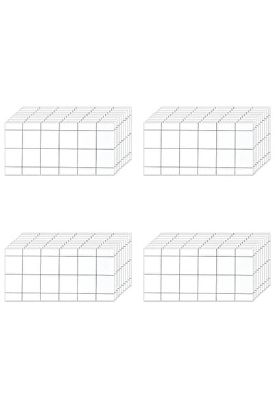 selling depot Set 40x Panouri Decorative Selling Depot®