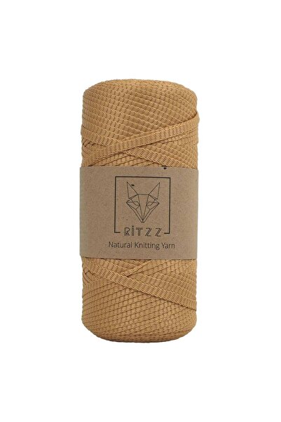 Ritzz بوليستر شريط حبل الجمل