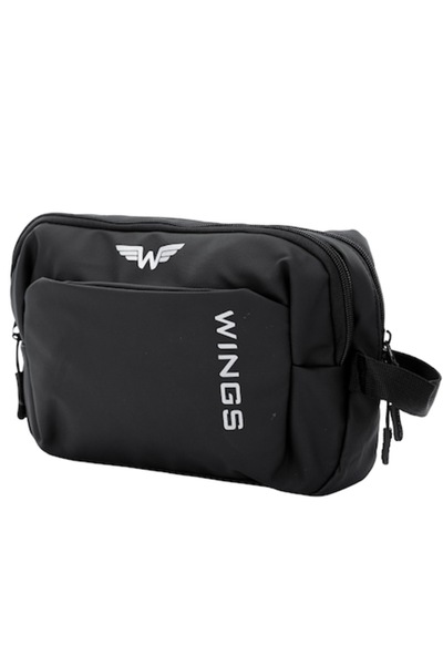 wings Rook Travel Cosmetic Case