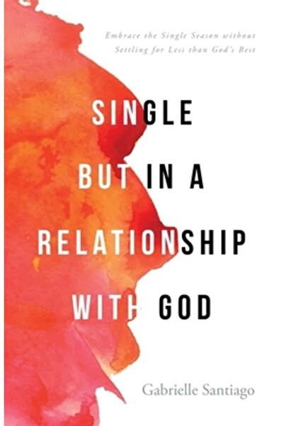 Trilogy Christian Pub Pentru o persoană , dar într-o relație cu Dumnezeu: Îmb...