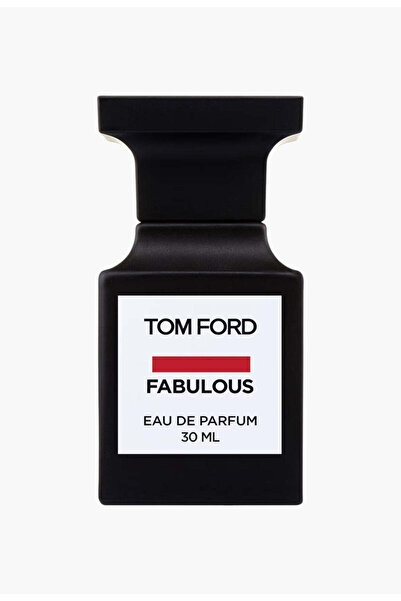 Tom Ford F***** Fabulous For Unisex Eau De Parfum 30ml