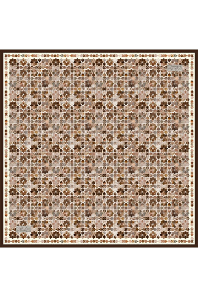 LA BOUTIQUE Fall Scarf 2620-03 90X90