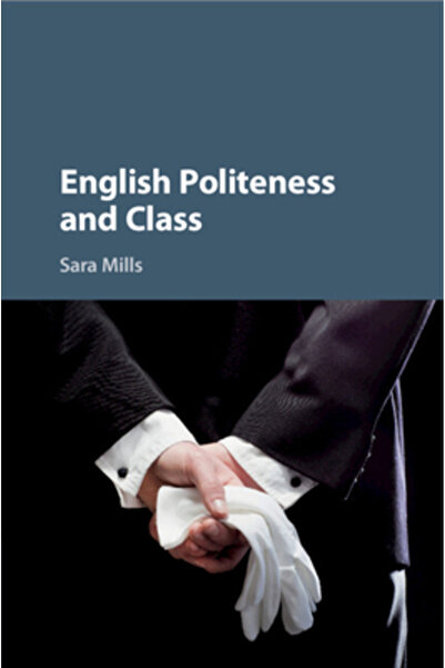 Cambridge English Politeness and Class