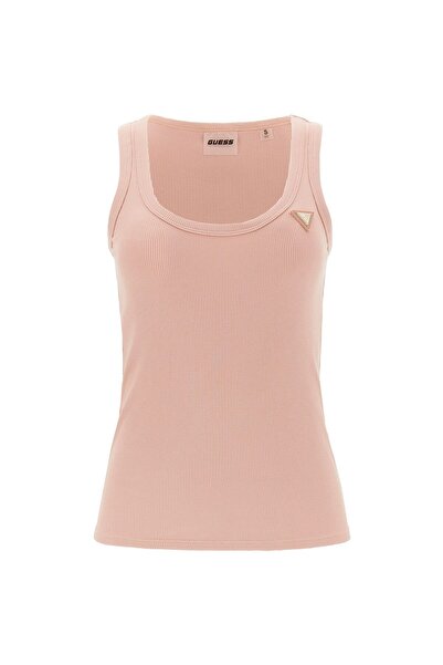 Guess Rib knit tank top