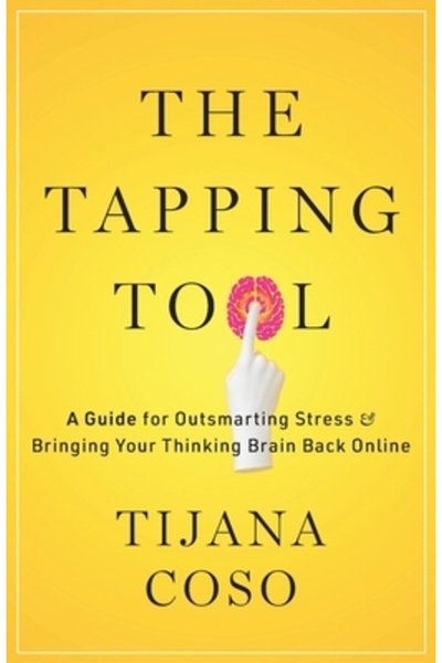 INDEPENDENT CAT Instrumentul Tapping: Un ghid pentru a depăși stresul și a-ți...