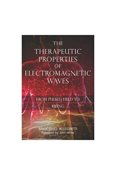 Penguin Random House South Afr Proprietățile terapeutice ale undelor electrom...