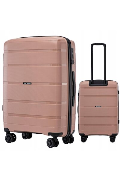 wings Hawfinch Trolley