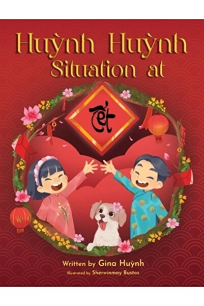 Ingspark Situația Huynh Huynh la Tet