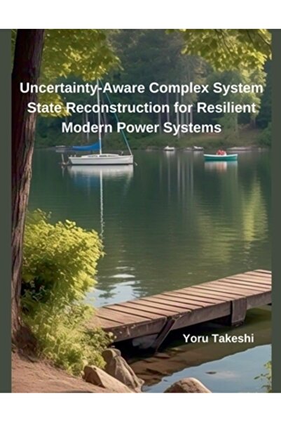 Independent Publ Reconstrucția stării sistemelor complexe, conștiente de ince...