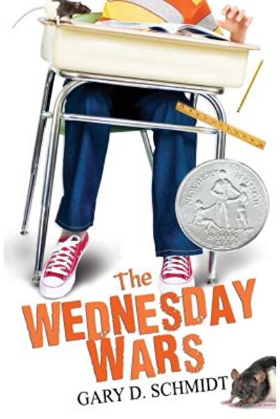 Thorndike Pr The Wednesday Wars