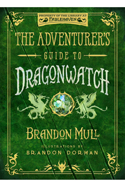 Shadow Mountain Pub Ghidul aventurierului pentru Dragonwatch