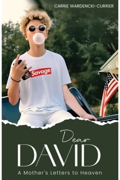 INDEPENDENT CAT Dragă David: Scrisorile unei mame către Rai