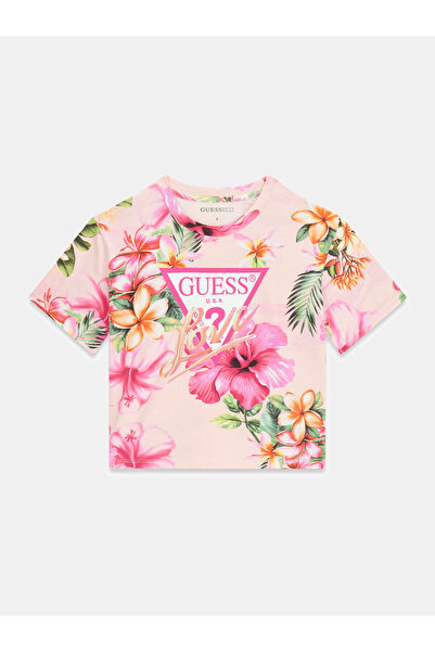 Guess MIDI SS T SHIRT
