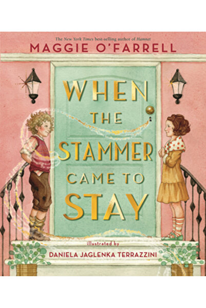 Walker Books US Când bâlbâiala a venit să rămână