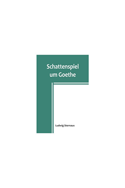 Alpha Ed Jocul lui Goethe