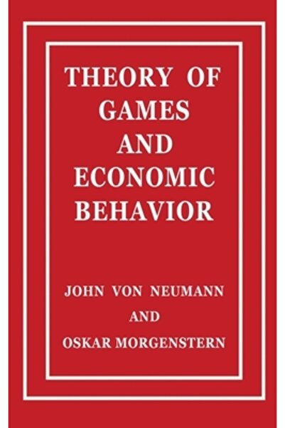 INDEPENDENT CAT Teoria Jocurilor și Comportamentul Economic